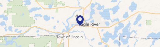 Eagle River, WI 54521