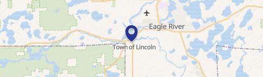 Eagle River, WI 54521