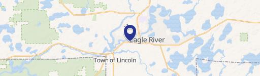 Eagle River, WI 54521