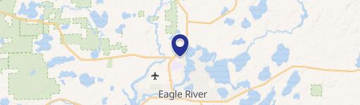 Eagle River, WI 54521
