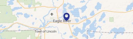 Eagle River, WI 54521