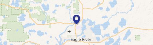 Eagle River, WI 54521