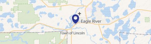 Eagle River, WI 54521