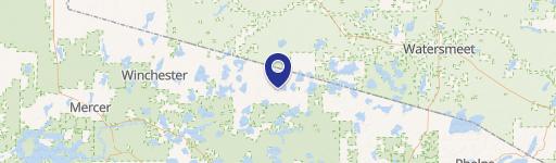 Eagle River, WI 54521