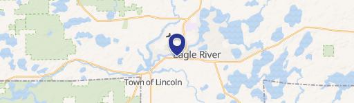 Eagle River, WI 54521