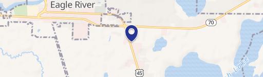 Eagle River, WI 54521