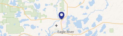 Eagle River, WI 54521