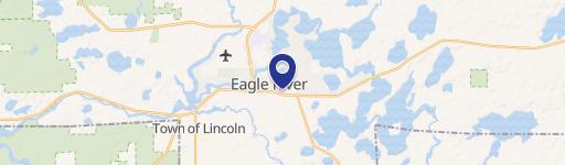 Eagle River, WI 54521