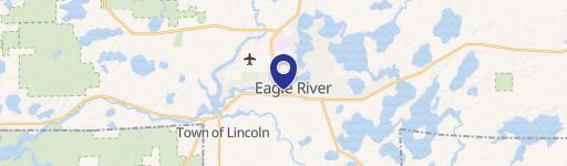 Eagle River, WI 54521