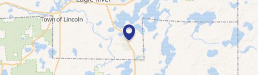 Eagle River, WI 54521