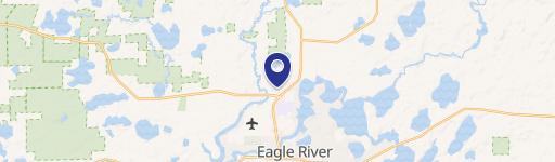 Eagle River, WI 54521