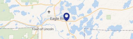 Eagle River, WI 54521