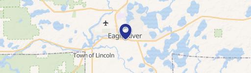 Eagle River, WI 54521