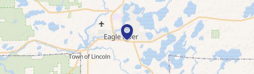 Eagle River, WI 54521