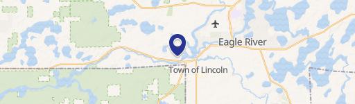 Eagle River, WI 54521
