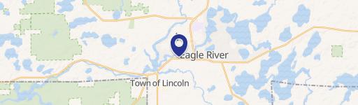 Eagle River, WI 54521