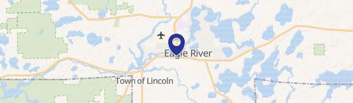 Eagle River, WI 54521