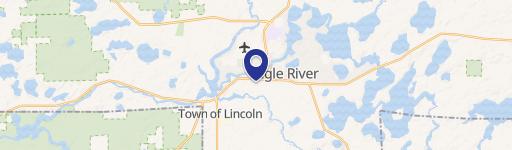 Eagle River, WI 54521