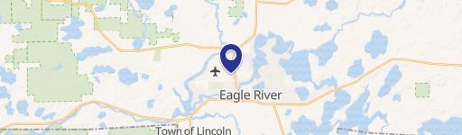 Eagle River, WI 54521