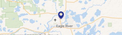 Eagle River, WI 54521