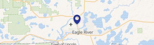 Eagle River, WI 54521