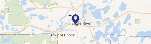Eagle River, WI 54521