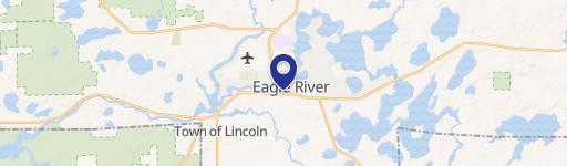 Eagle River, WI 54521
