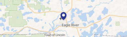Eagle River, WI 54521