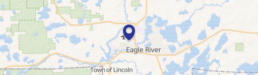 Eagle River, WI 54521