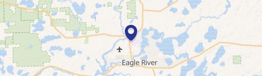Eagle River, WI 54521
