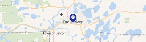 Eagle River, WI 54521