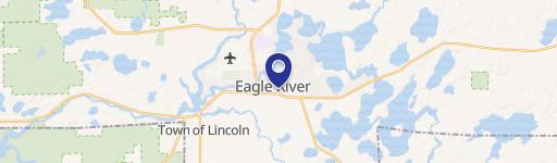 Eagle River, WI 54521