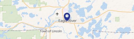 Eagle River, WI 54521