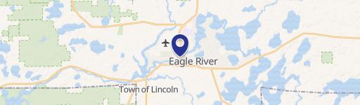Eagle River, WI 54521
