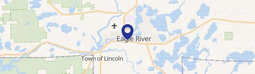 Eagle River, WI 54521