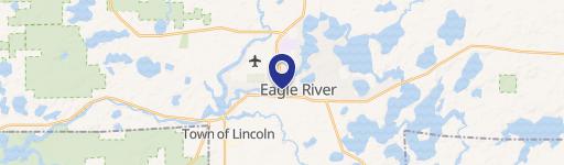 Eagle River, WI 54521