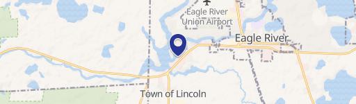 Eagle River, WI 54521