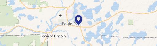 Eagle River, WI 54521