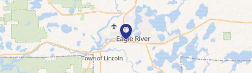 Eagle River, WI 54521