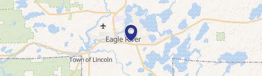 Eagle River, WI 54521