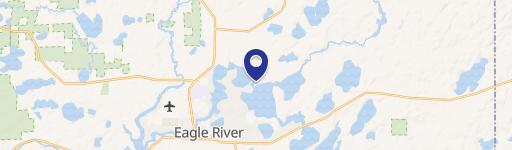 Eagle River, WI 54521