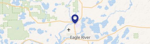 Eagle River, WI 54521