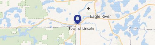 Eagle River, WI 54521