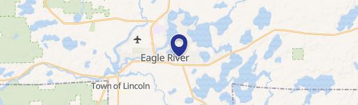 Eagle River, WI 54521