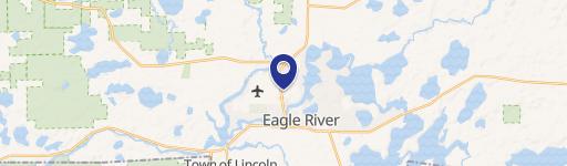 Eagle River, WI 54521