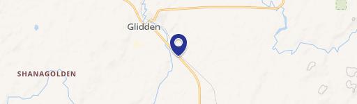 Glidden, WI 54527