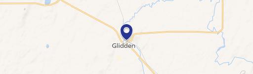 Glidden, WI 54527