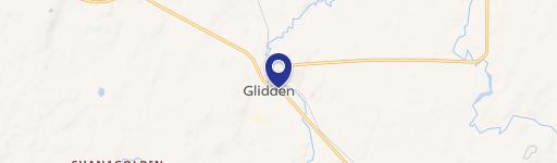 Glidden, WI 54527