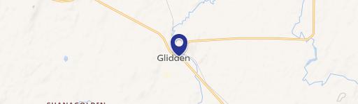 Glidden, WI 54527