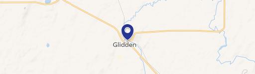 Glidden, WI 54527